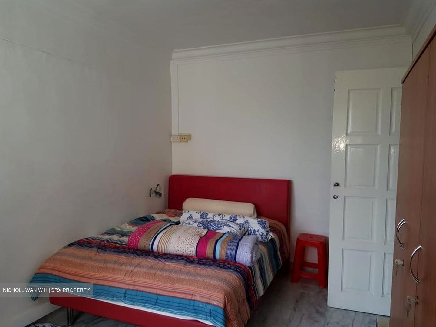 Blk 217 MARSILING CRESCENT (Woodlands), HDB 3 Rooms #610684811